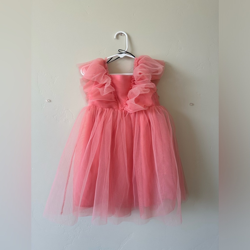 Tulle H&M toddler princess / fairy dress 🧚🏻✨✨✨